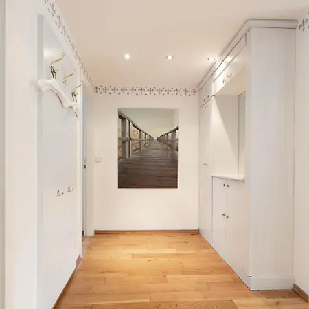 14 Am Januspark Juist