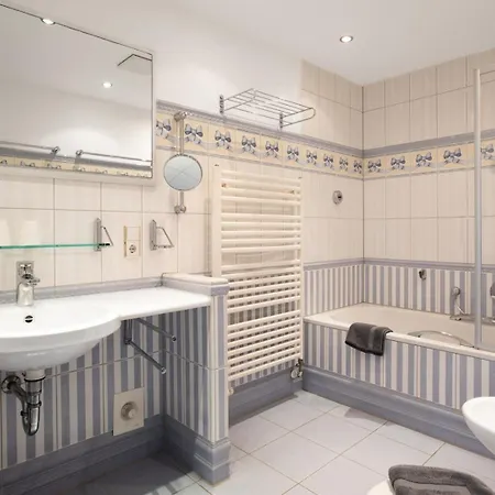 14 Am Januspark Apartment *