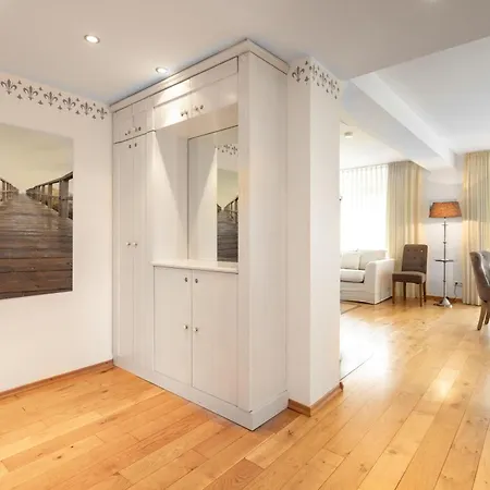 14 Am Januspark Juist