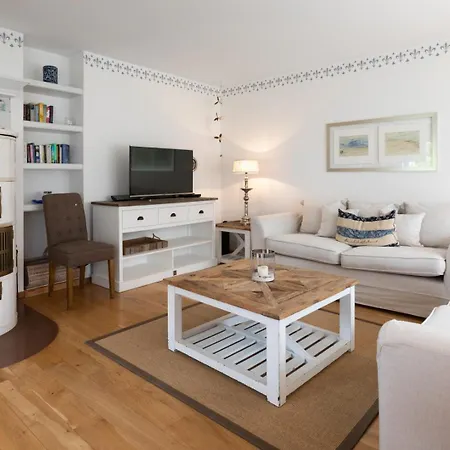 Apartment 14 Am Januspark