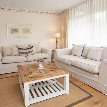 14 Am Januspark * Juist