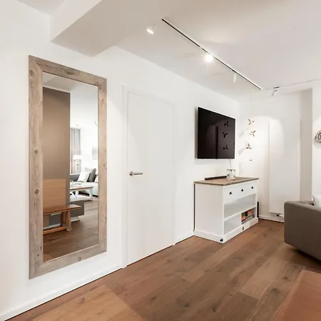 Appartement 14 Am Januspark Juist