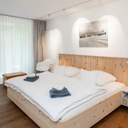 14 Am Januspark Appartement