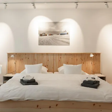 14 Am Januspark Appartement *