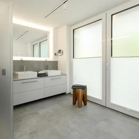 Appartement 14 Am Januspark Juist