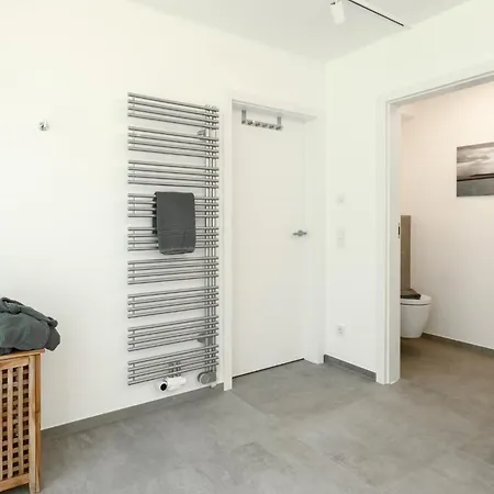 14 Am Januspark Appartement *