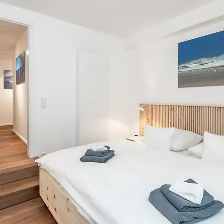 14 Am Januspark Appartement *